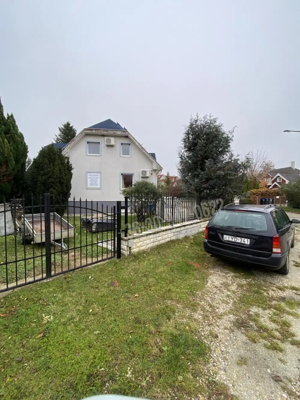 Győr-Moson-Sopron megye - Sopron