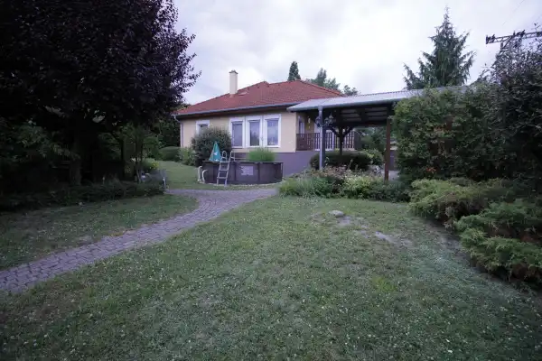 Eladó családi ház, Sopron 4 szoba 100 m² 159 M Ft Eladó családi ház, Sopron 4 szoba 100 m² 159 M Ft