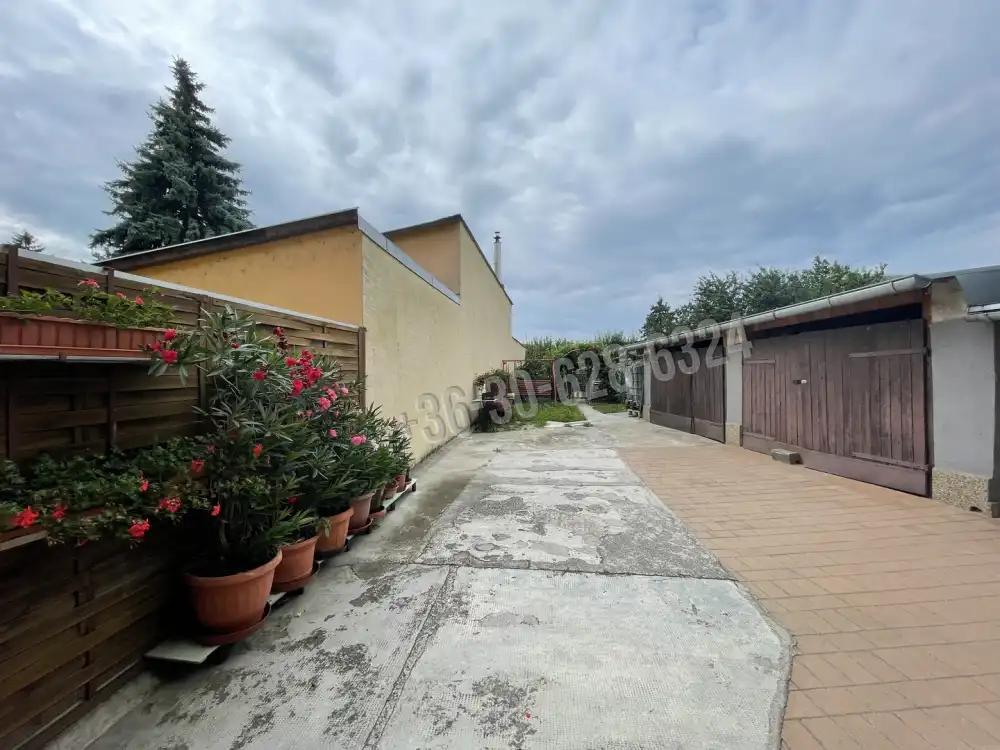 Győr-Moson-Sopron megye - Sopron