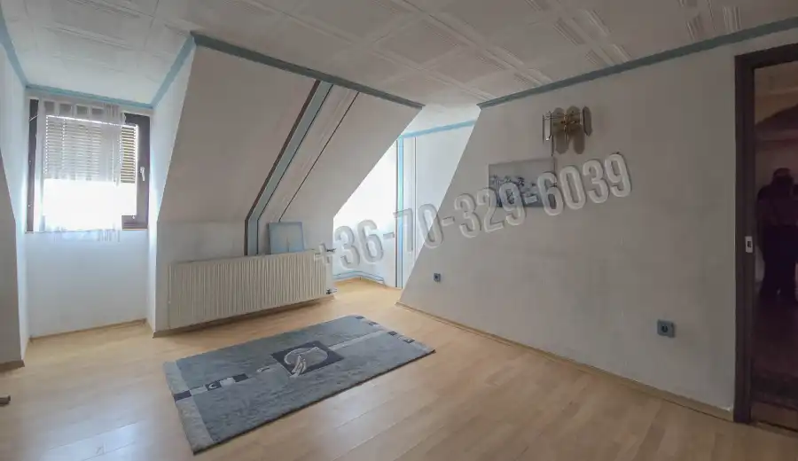 eladó családi ház, Sopron