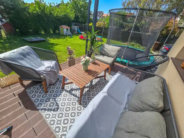Eladó családi ház, Sopron 4 szoba 118 m² 129.9 M Ft