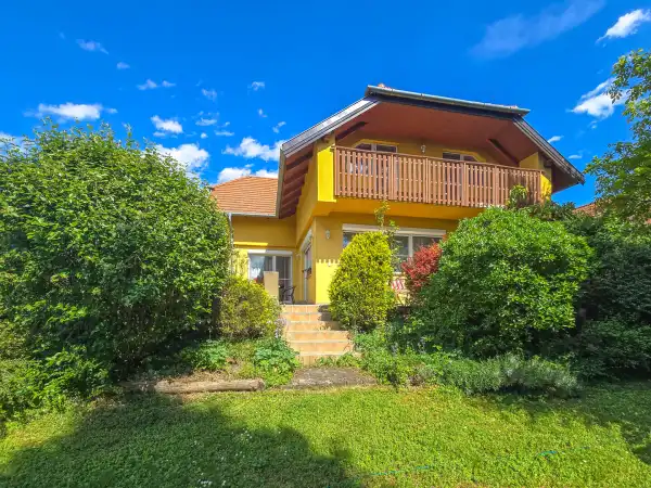 Eladó családi ház, Sopron 4+1 szoba 140 m² 169.9 M Ft