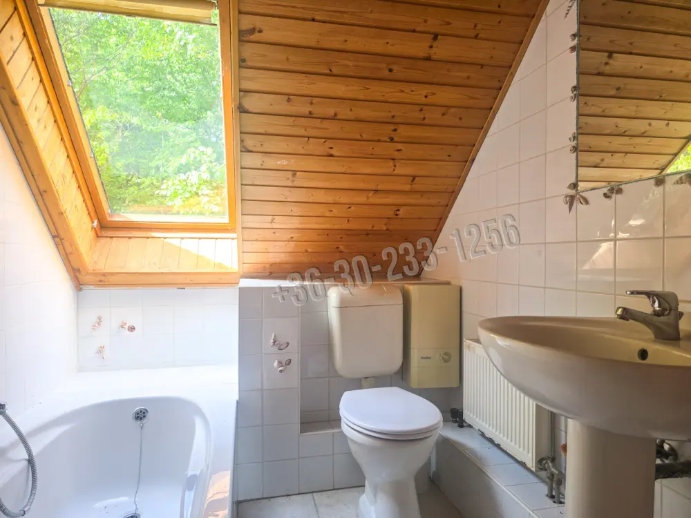 Győr-Moson-Sopron megye - Sopron