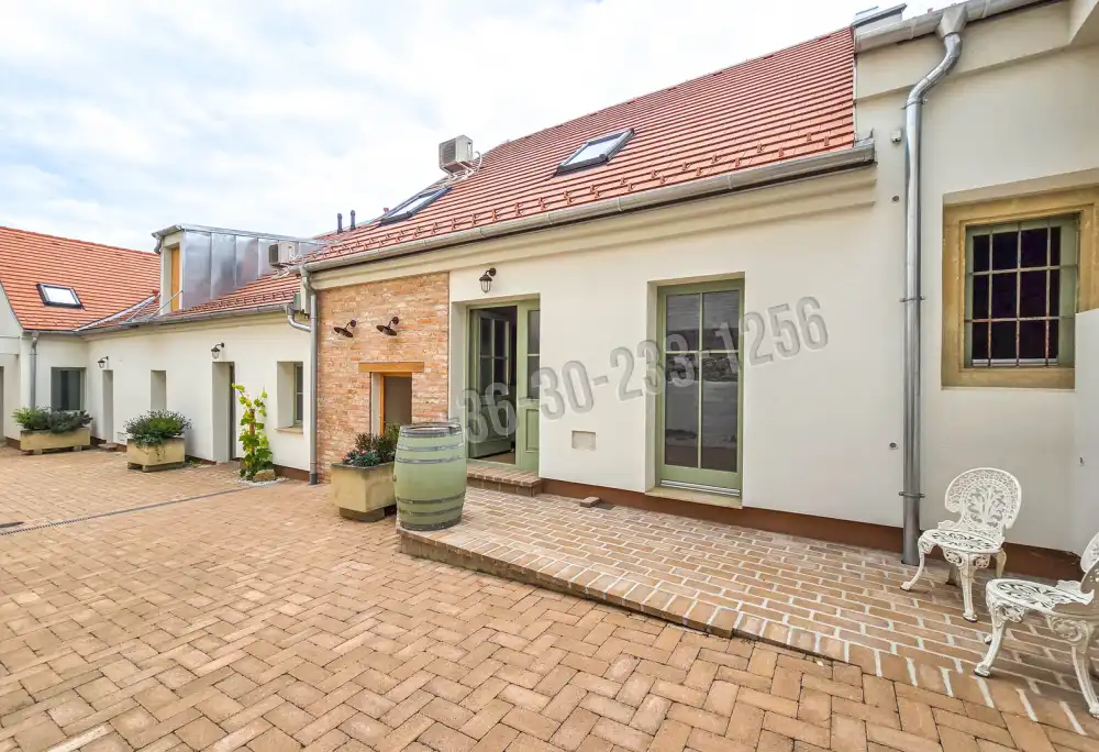 Győr-Moson-Sopron megye - Sopron