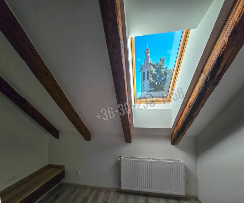 Győr-Moson-Sopron megye - Sopron