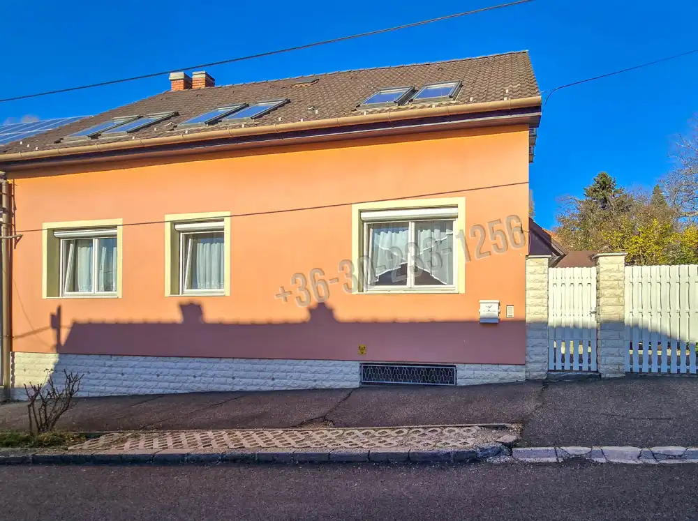 Győr-Moson-Sopron megye - Sopron