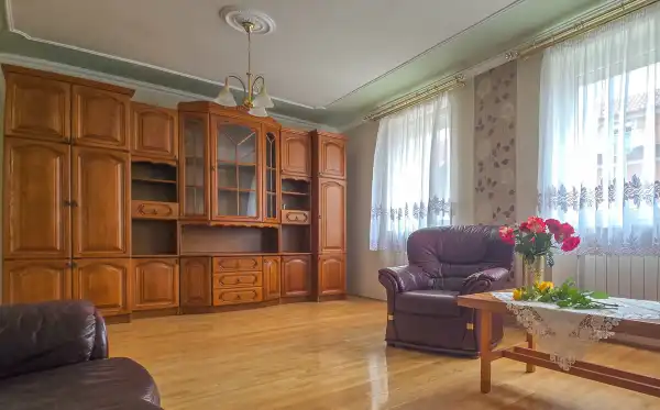Eladó családi ház, Sopron 6+2 szoba 158 m² 134.9 M Ft