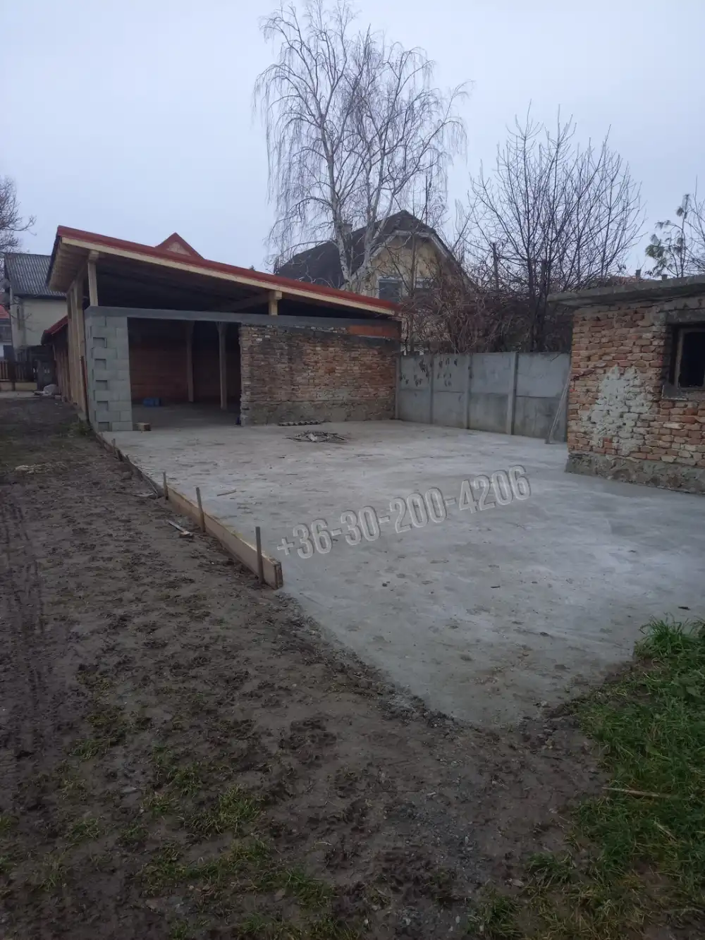 Győr-Moson-Sopron megye - Sopronkövesd