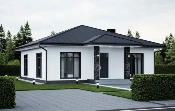 Eladó családi ház, Sóskút 3 szoba 95 m² 99.9 M Ft
