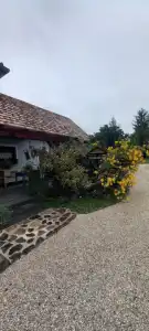 Veszprém megye - Sümegprága