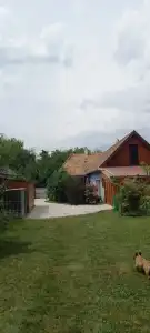 Veszprém megye - Sümegprága