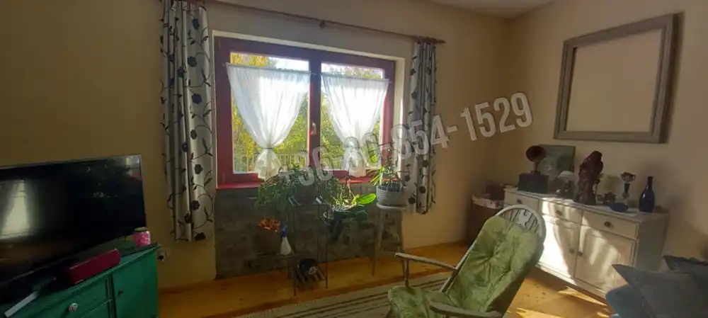 Veszprém megye - Sümegprága