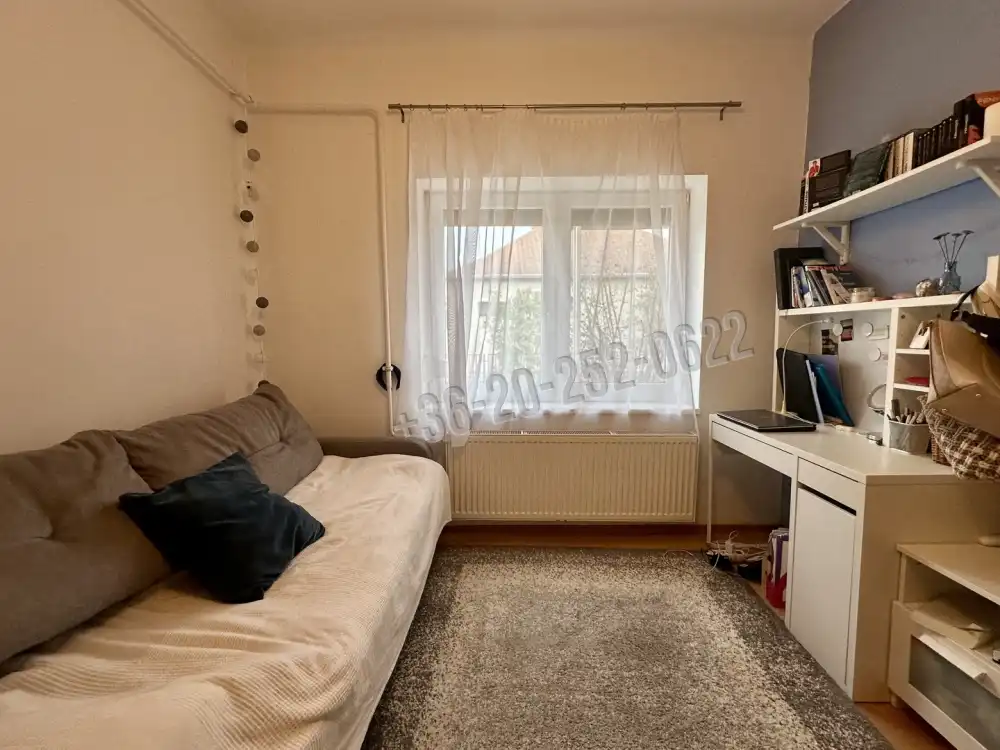 Fejér megye - Szabadbattyán