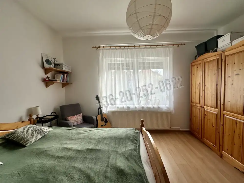 Fejér megye - Szabadbattyán