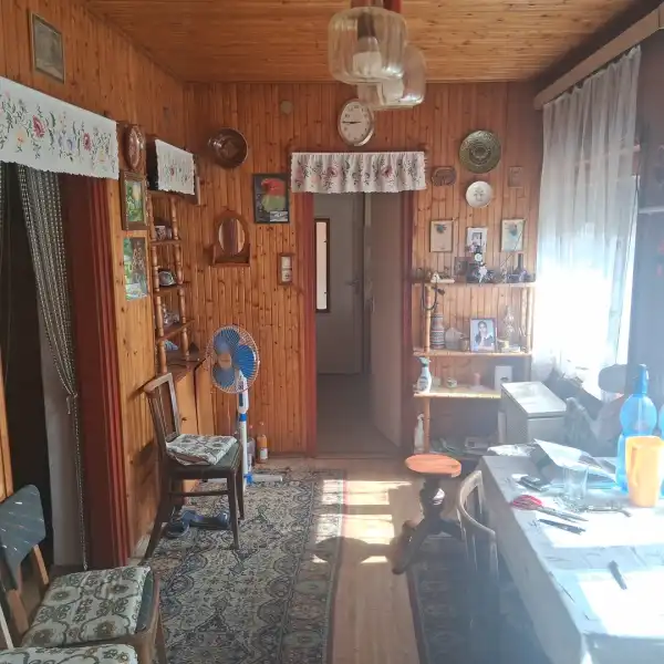 Eladó családi ház, Szabadkígyós 3 szoba 110 m² 34.8 M Ft
