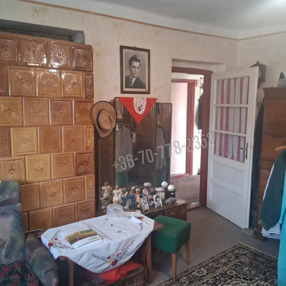 Békés megye - Szabadkígyós