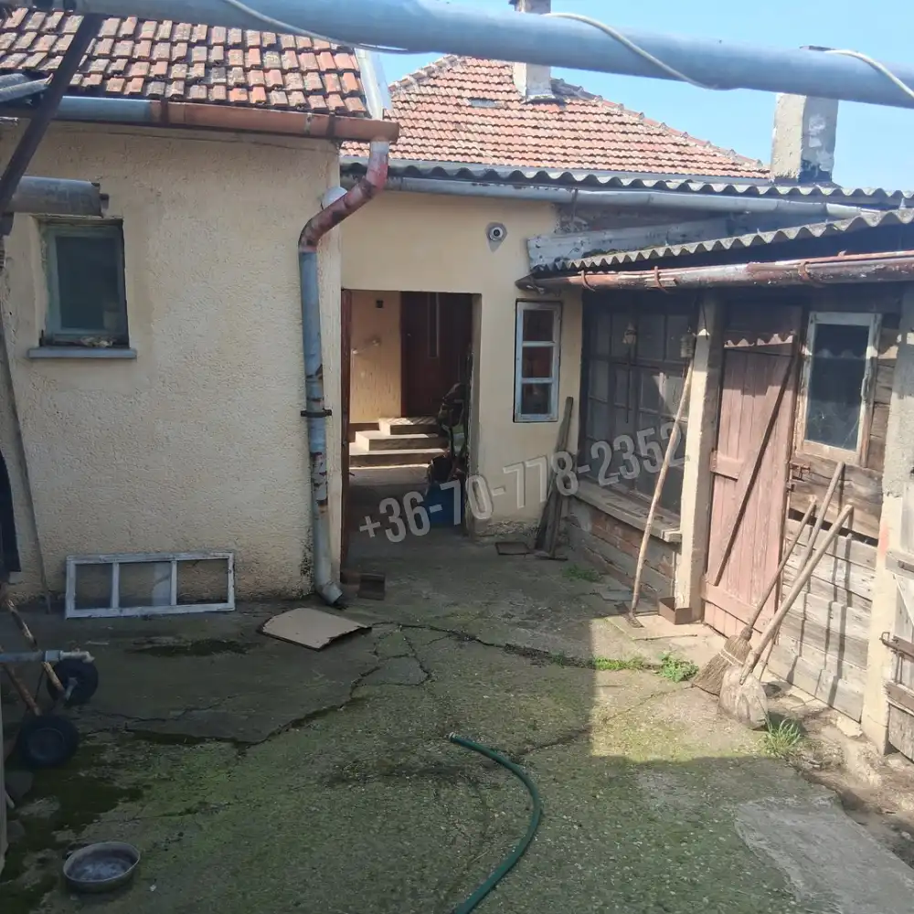 Békés megye - Szabadkígyós