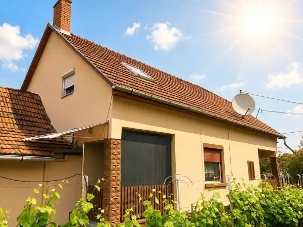Eladó családi ház, Szabadkígyós 3 szoba 100 m² 32 M Ft