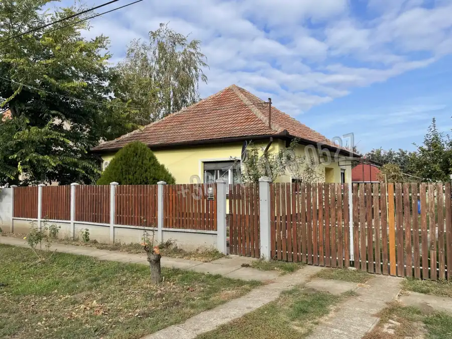 eladó családi ház, Szabadkígyós