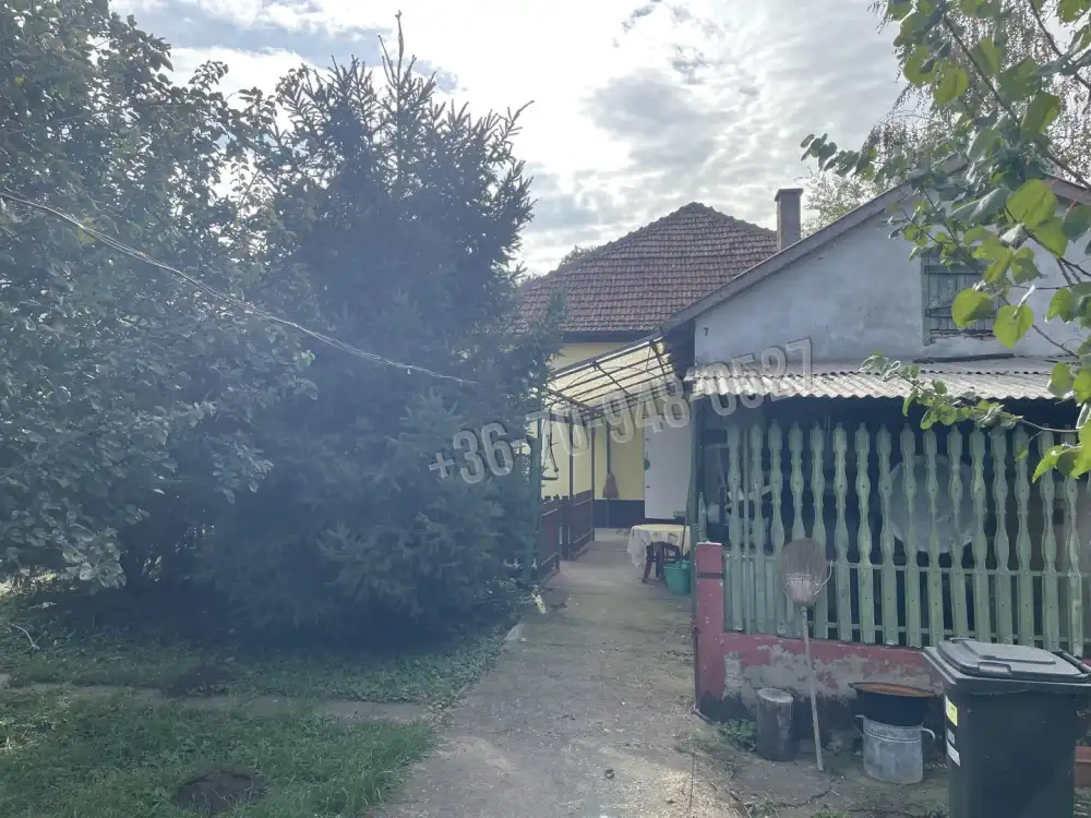 Békés megye - Szabadkígyós