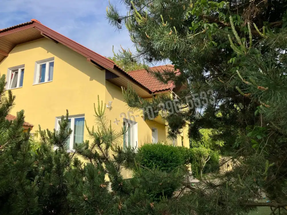 Pest megye - Szada