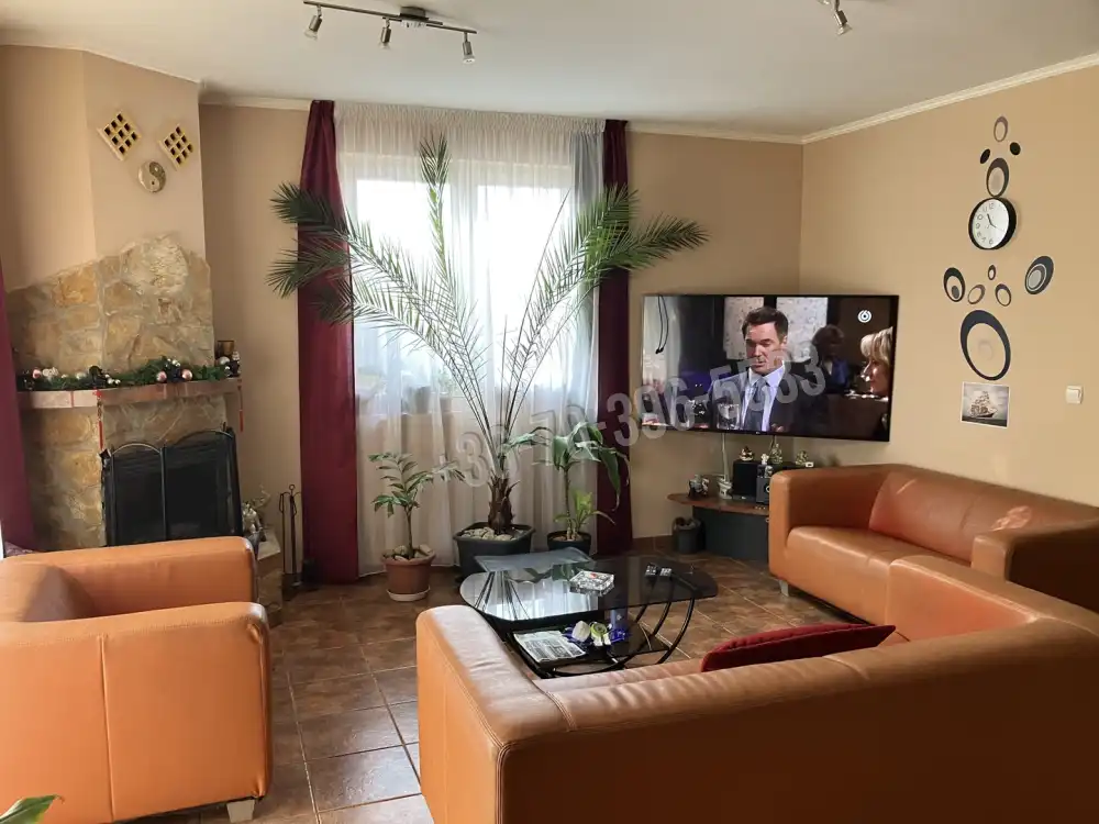 Pest megye - Szada