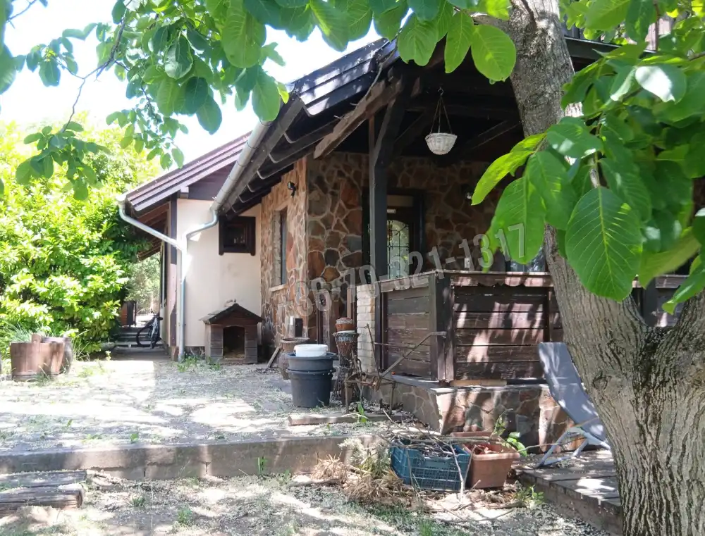 Pest megye - Szada