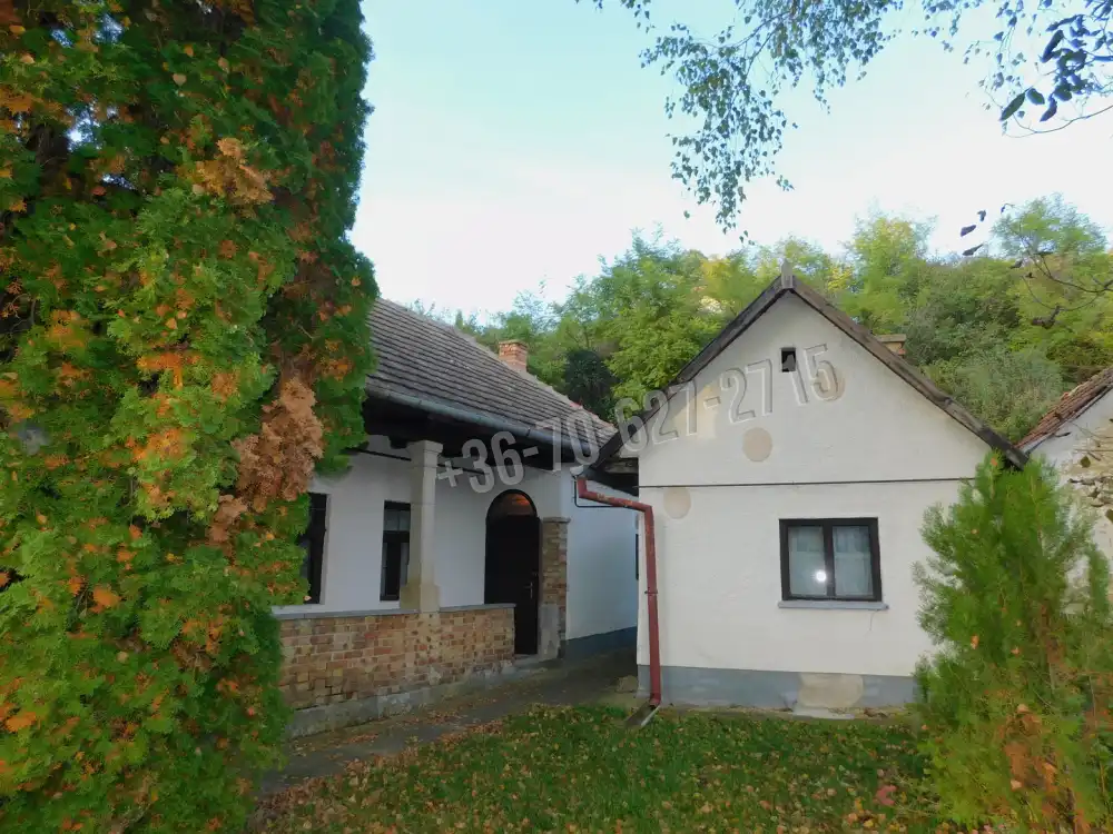 Heves megye - Szajla