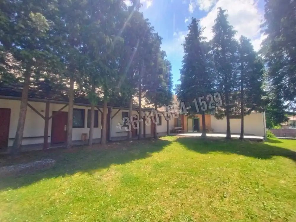Vas megye - Szaknyér