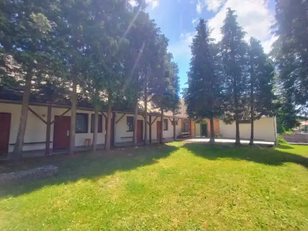 Eladó családi ház, Szaknyér 9 szoba 350 m² 66.5 M Ft