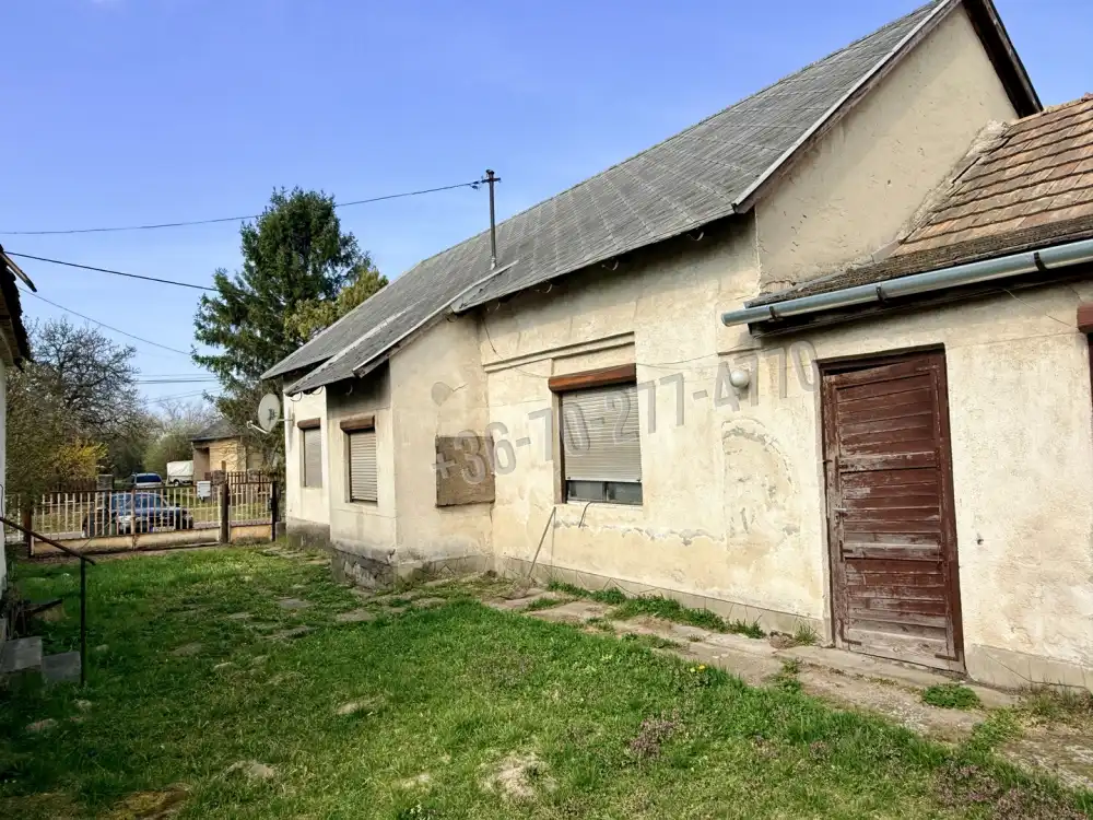 Komárom-Esztergom megye - Szákszend