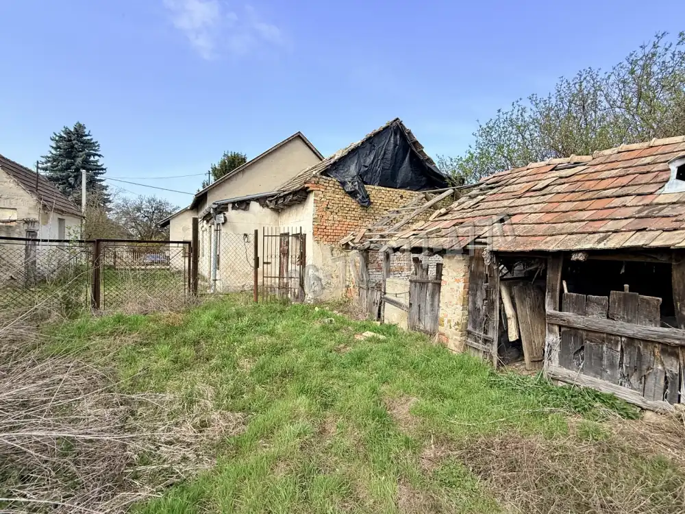 Komárom-Esztergom megye - Szákszend
