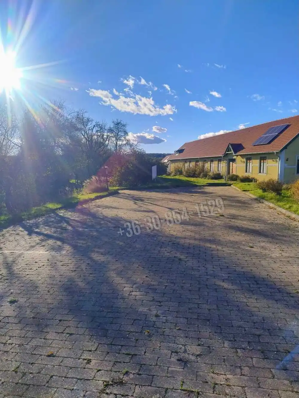 Vas megye - Szalafő