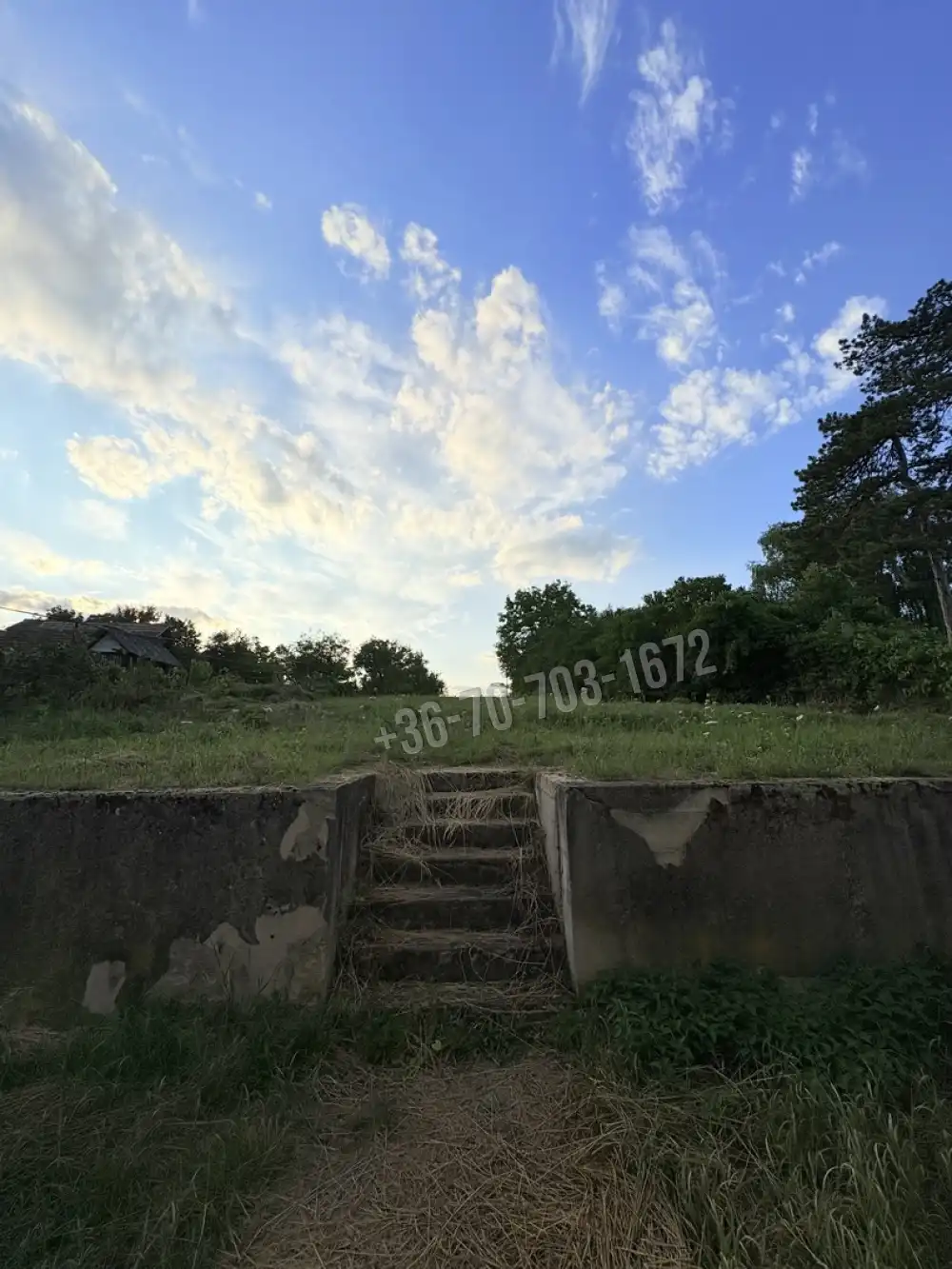 Nógrád megye - Szanda