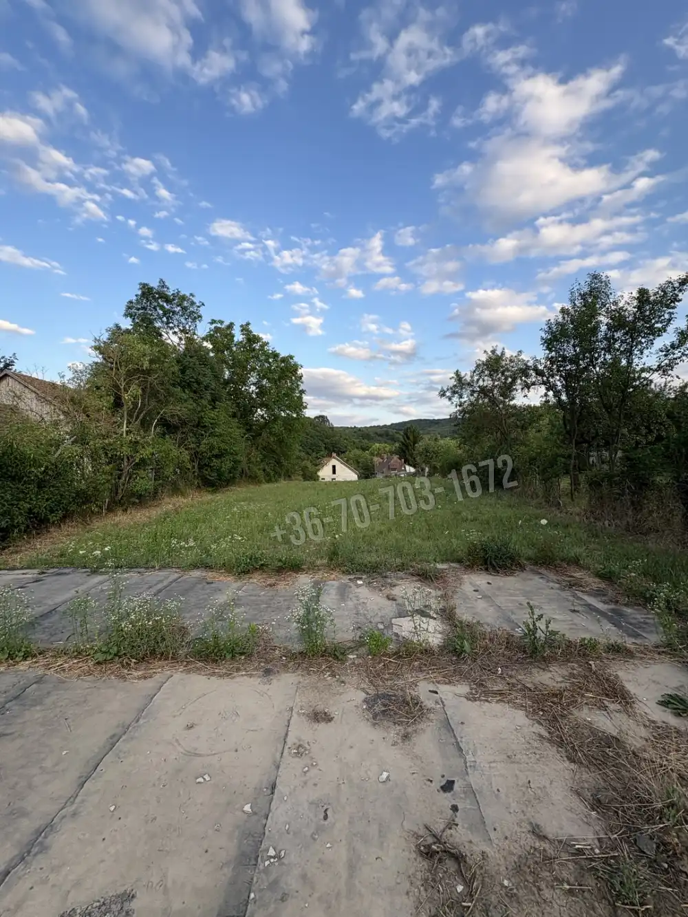 Nógrád megye - Szanda