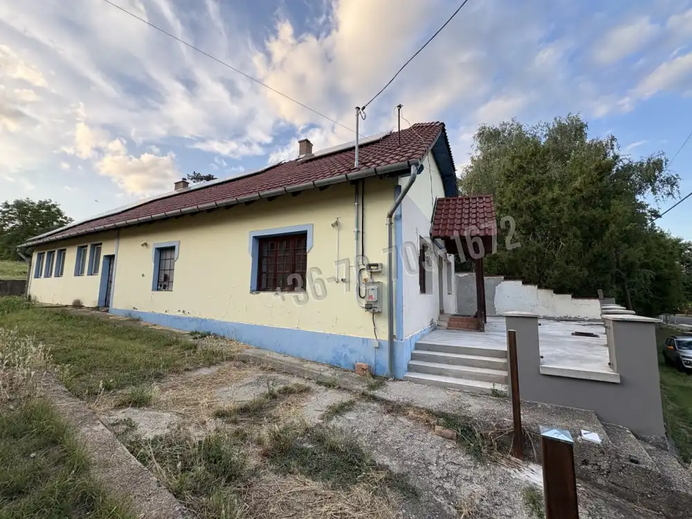 Nógrád megye - Szanda