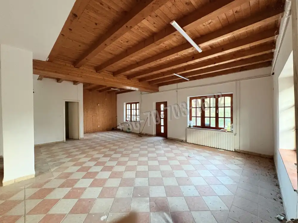 Nógrád megye - Szanda