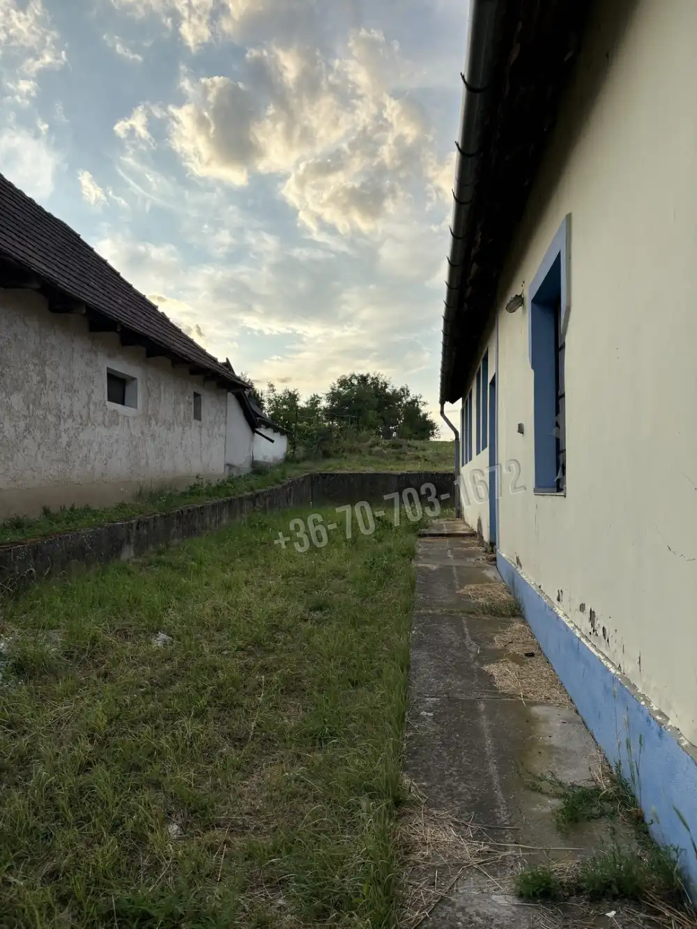 Nógrád megye - Szanda