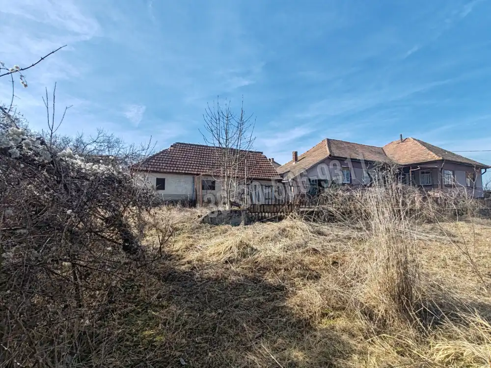 Nógrád megye - Szanda