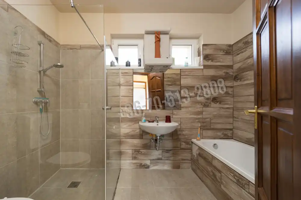 Nógrád megye - Szanda