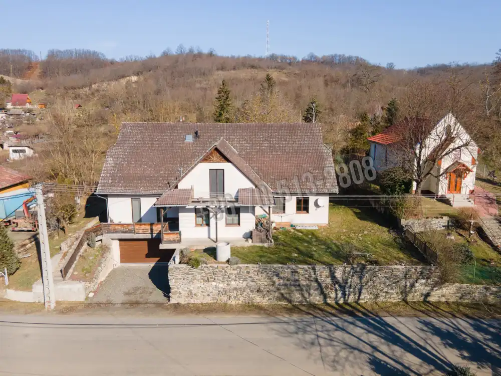 Nógrád megye - Szanda