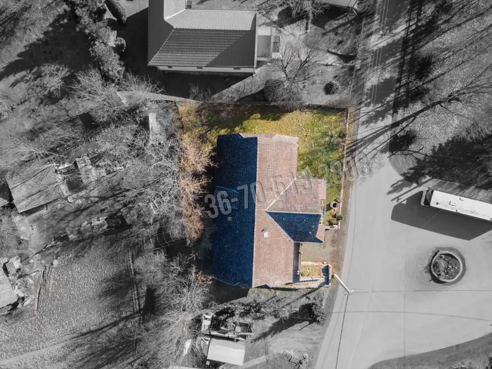 Nógrád megye - Szanda