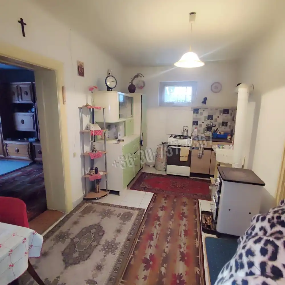 Nógrád megye - Szandaváralja