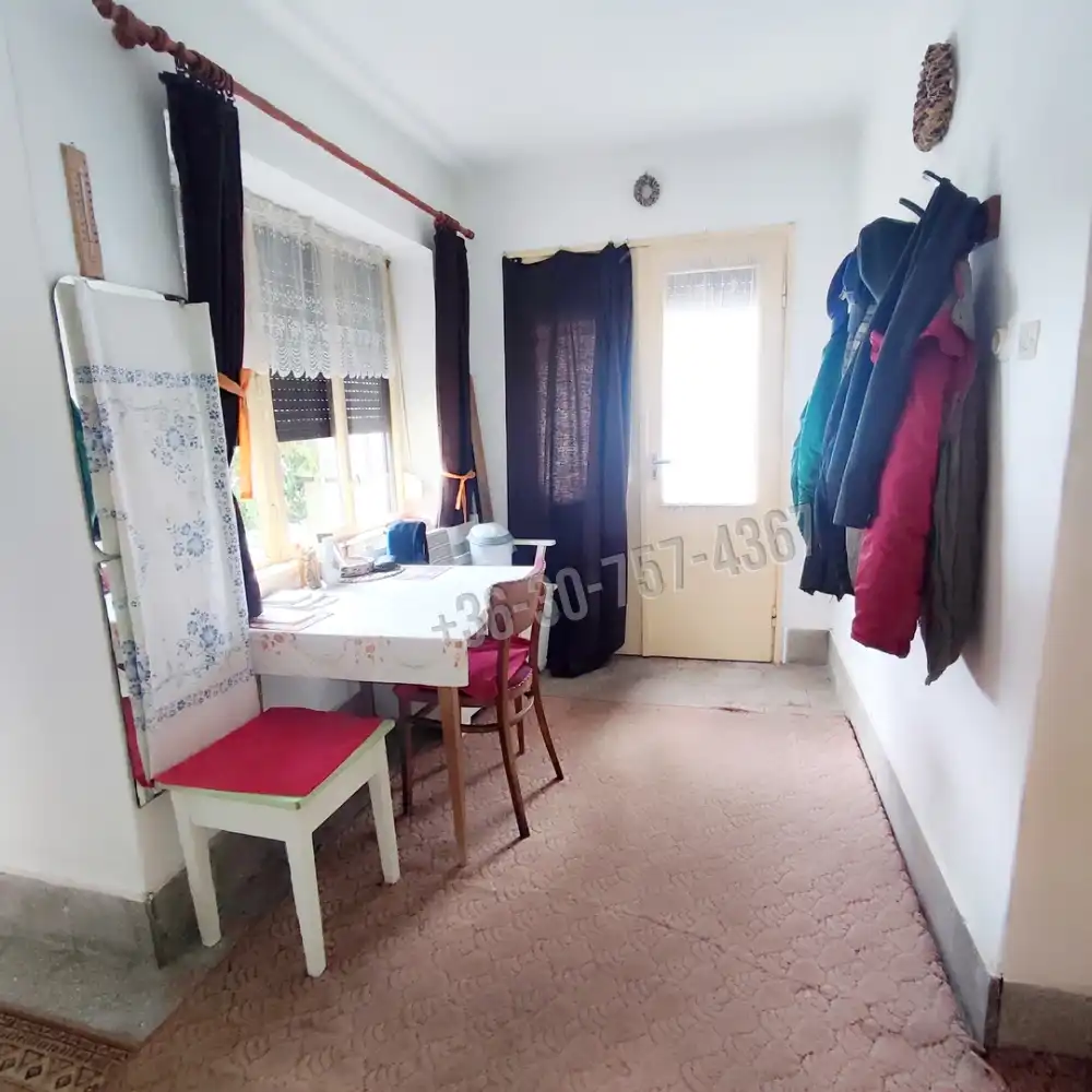 Nógrád megye - Szandaváralja