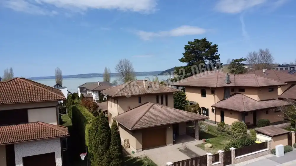 Somogy megye - Szántód