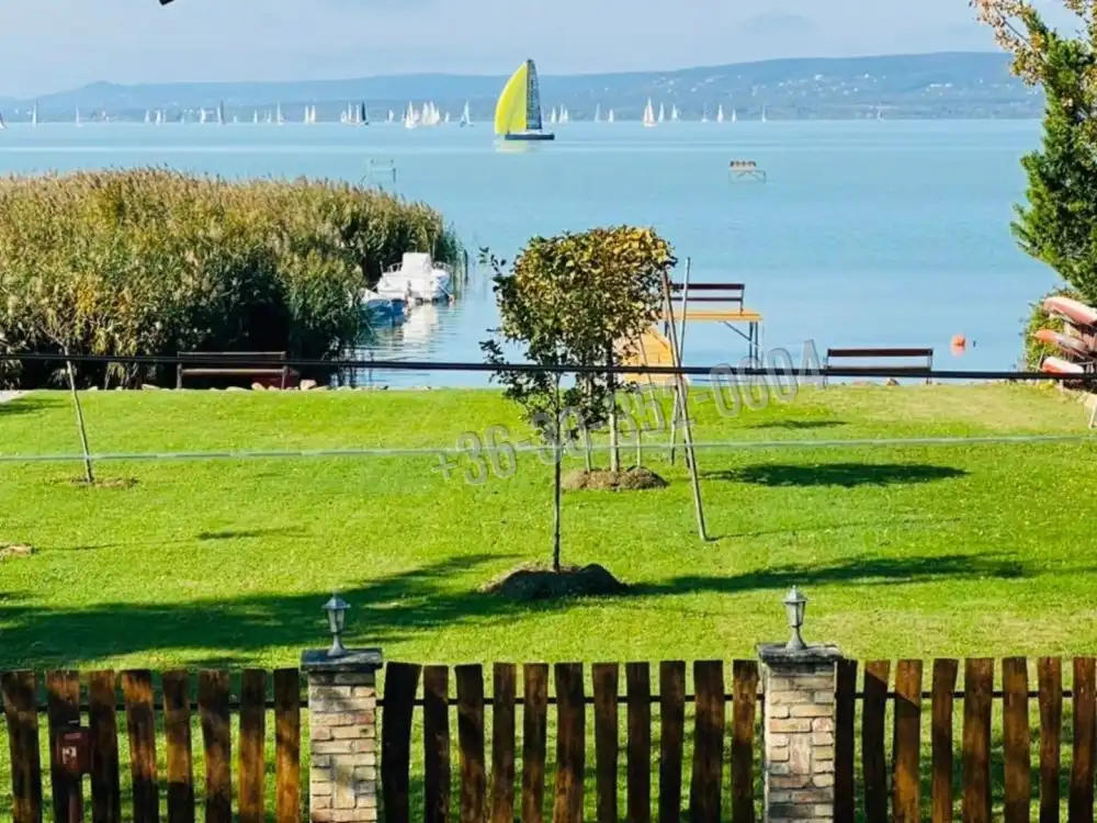 Somogy megye - Szántód