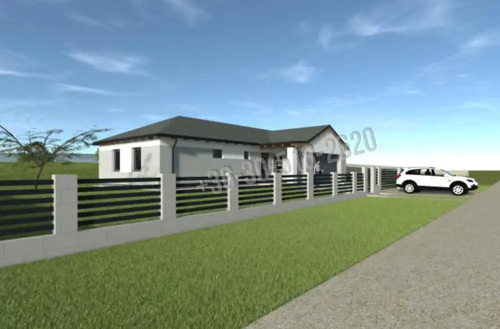 Fejér megye - Szár