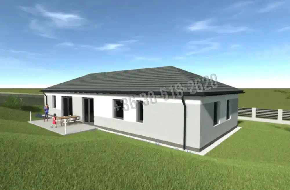 Fejér megye - Szár