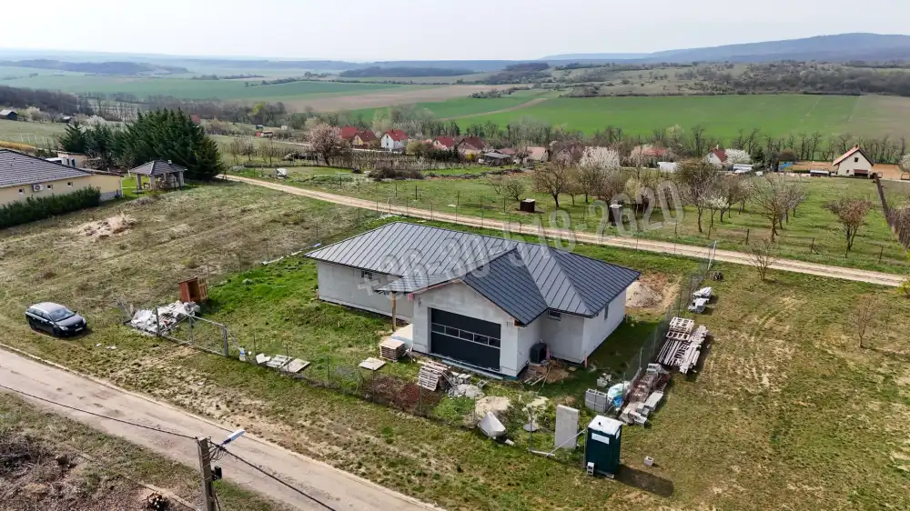 Fejér megye - Szár