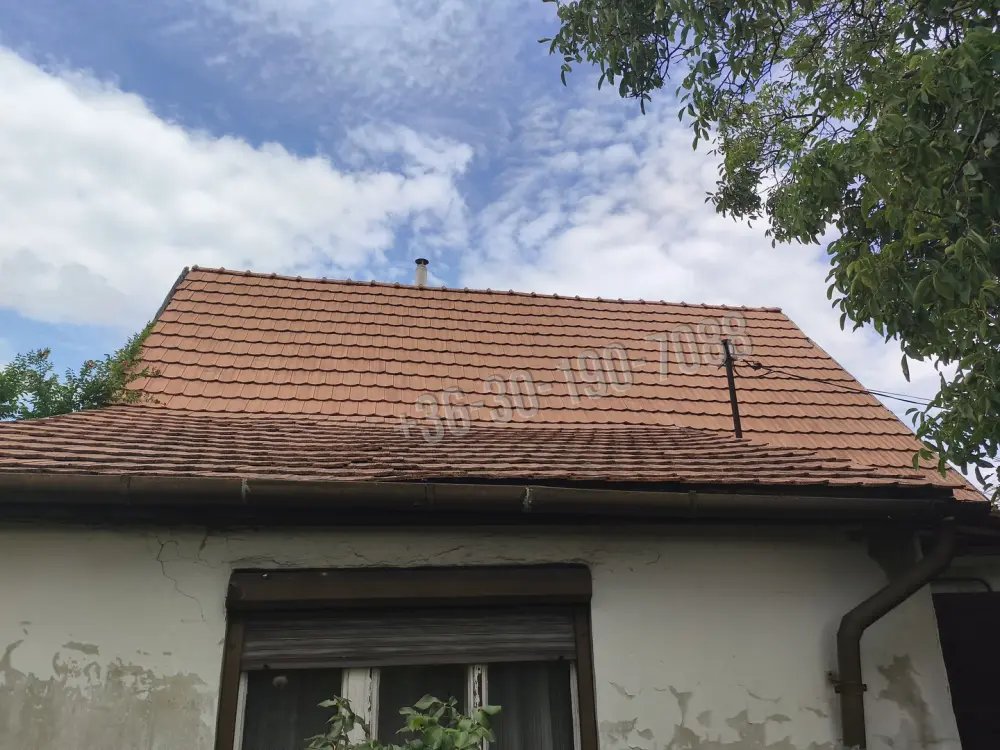 Komárom-Esztergom megye - Szárliget